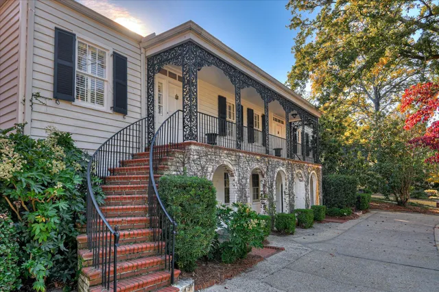 $925,000 | 2904 Lombardy Court, Augusta, GA 30909