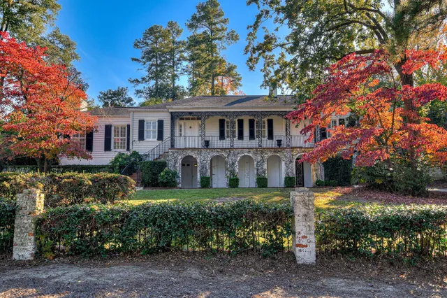 $925,000 | 2904 Lombardy Court, Augusta, GA 30909