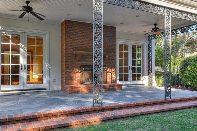 $925,000 | 2904 Lombardy Court, Augusta, GA 30909