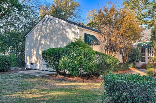 $925,000 | 2904 Lombardy Court, Augusta, GA 30909