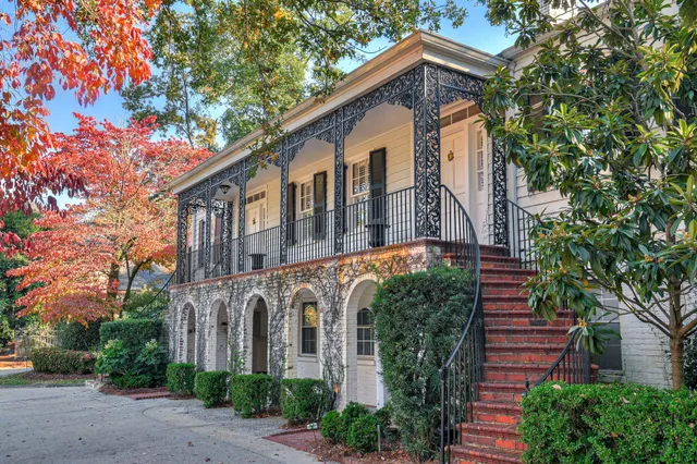 $925,000 | 2904 Lombardy Court, Augusta, GA 30909