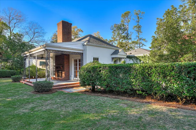 $925,000 | 2904 Lombardy Court, Augusta, GA 30909