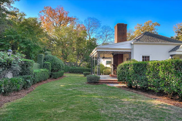$925,000 | 2904 Lombardy Court, Augusta, GA 30909