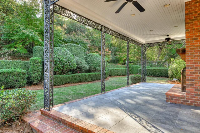 $925,000 | 2904 Lombardy Court, Augusta, GA 30909