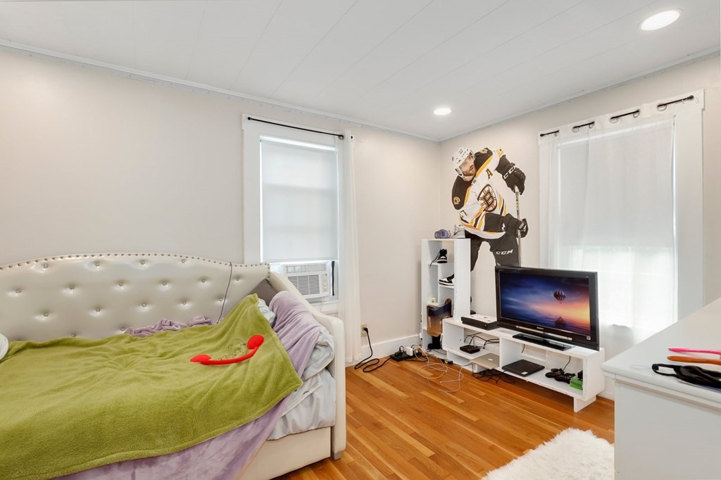 69 R Eastern Avenue Woburn, MA 01801 - Photo 12 of 35 a room with furniture and air hockey table