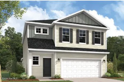 $393,800 | 1070 Hanson Drive, Leland, NC 28451