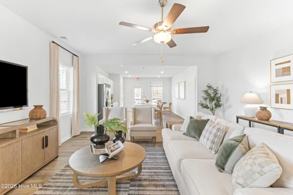 $393,800 | 1070 Hanson Drive, Leland, NC 28451