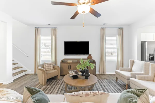 $393,800 | 1070 Hanson Drive, Leland, NC 28451
