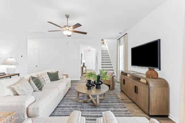 $393,800 | 1070 Hanson Drive, Leland, NC 28451