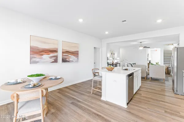 $393,800 | 1070 Hanson Drive, Leland, NC 28451