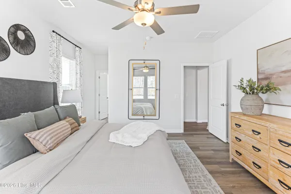 $393,800 | 1070 Hanson Drive, Leland, NC 28451