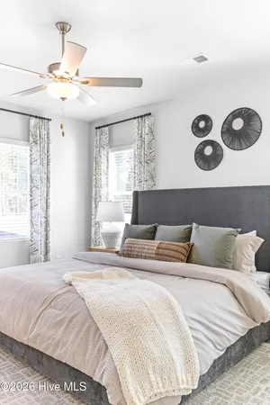 $393,800 | 1070 Hanson Drive, Leland, NC 28451