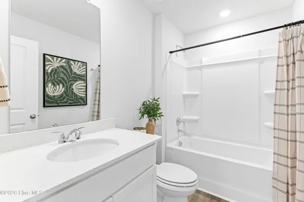 $393,800 | 1070 Hanson Drive, Leland, NC 28451