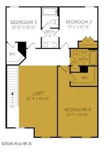 $393,800 | 1070 Hanson Drive, Leland, NC 28451