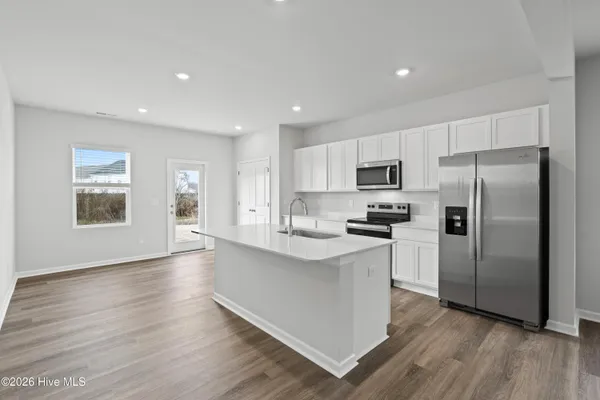 $393,800 | 1070 Hanson Drive, Leland, NC 28451