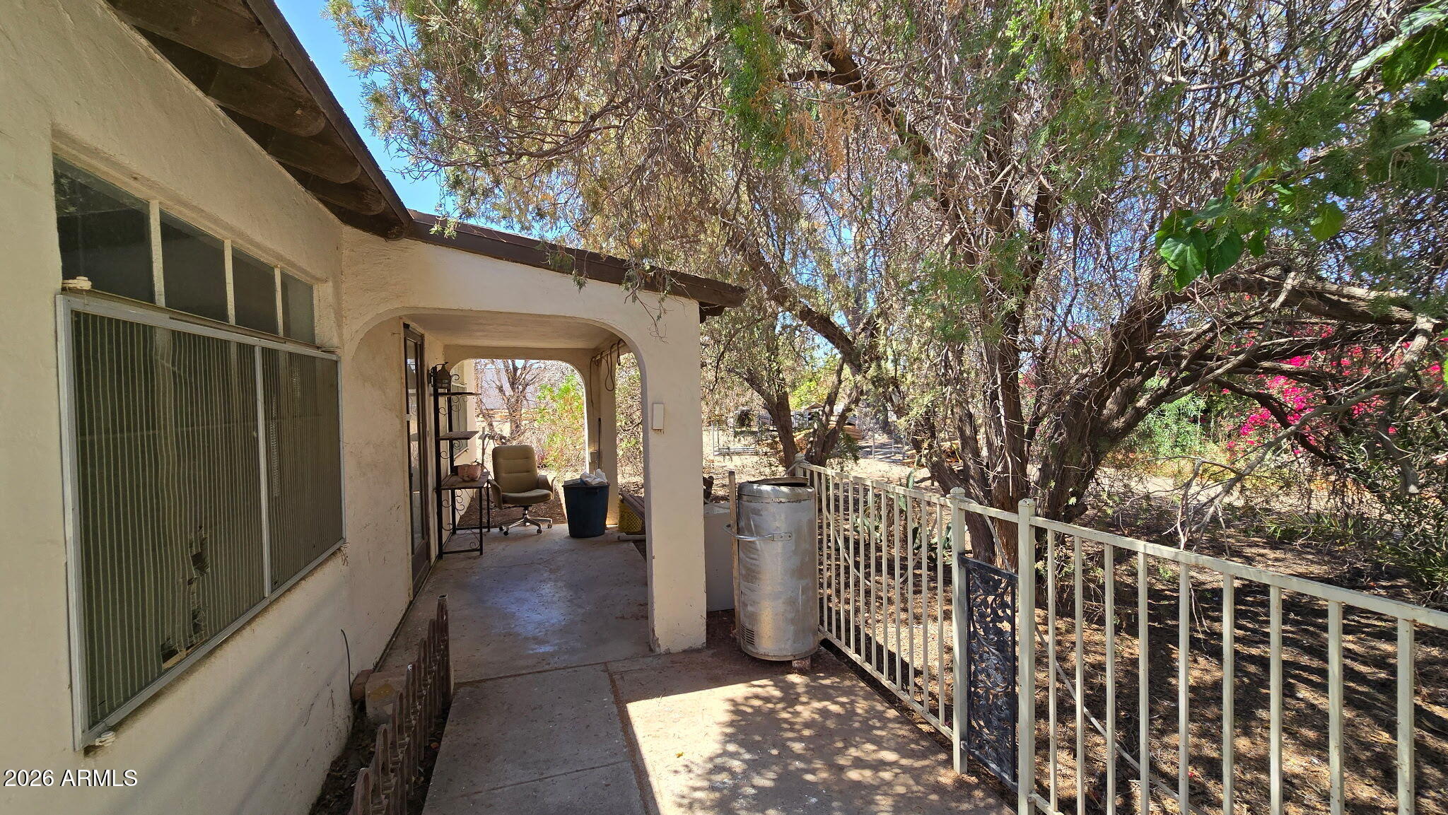 6803 South Miller Road Buckeye, AZ 85326 - Photo 5 of 50 a view of outdoor space