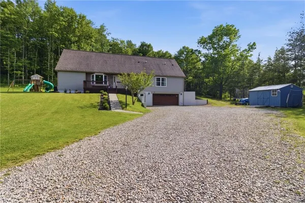 $420,000 | 13384 Highway 536, Punxsutawney, PA 15767