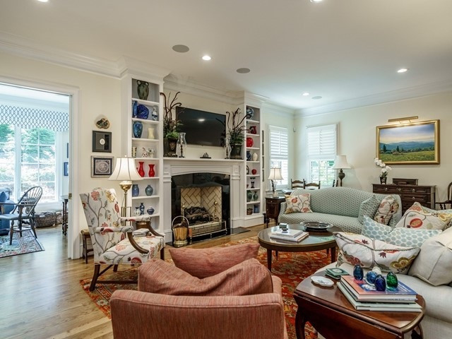 2504 Pecks Place Raleigh, NC 27608 - Photo 6 of 30 Photo 6