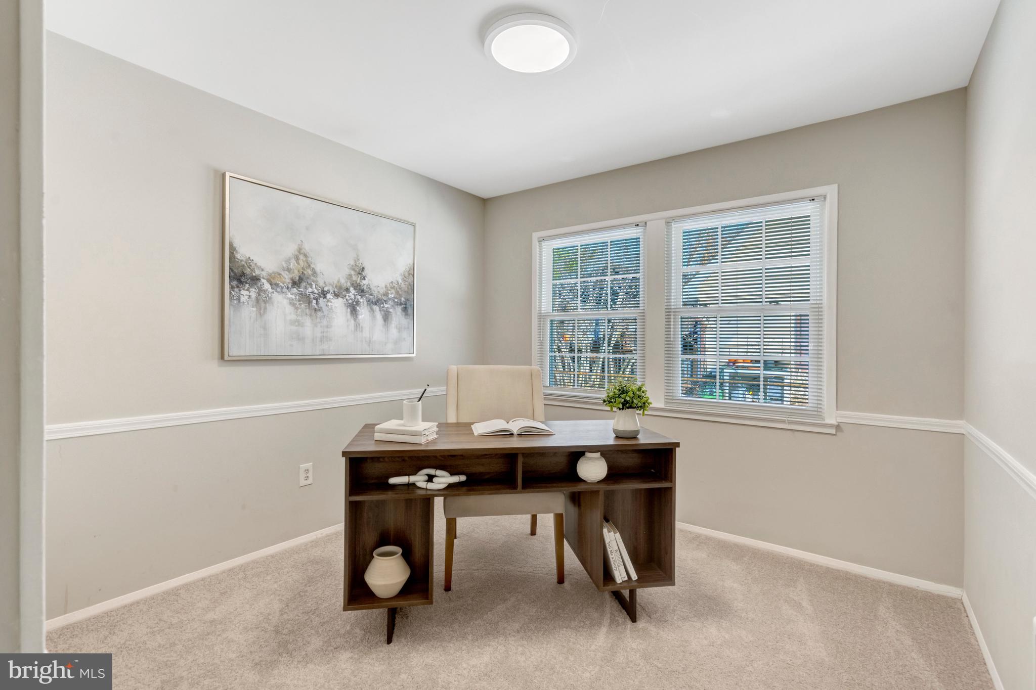 13128 Moss Ranch Lane Fairfax, VA 22033 - Photo 29 of 56