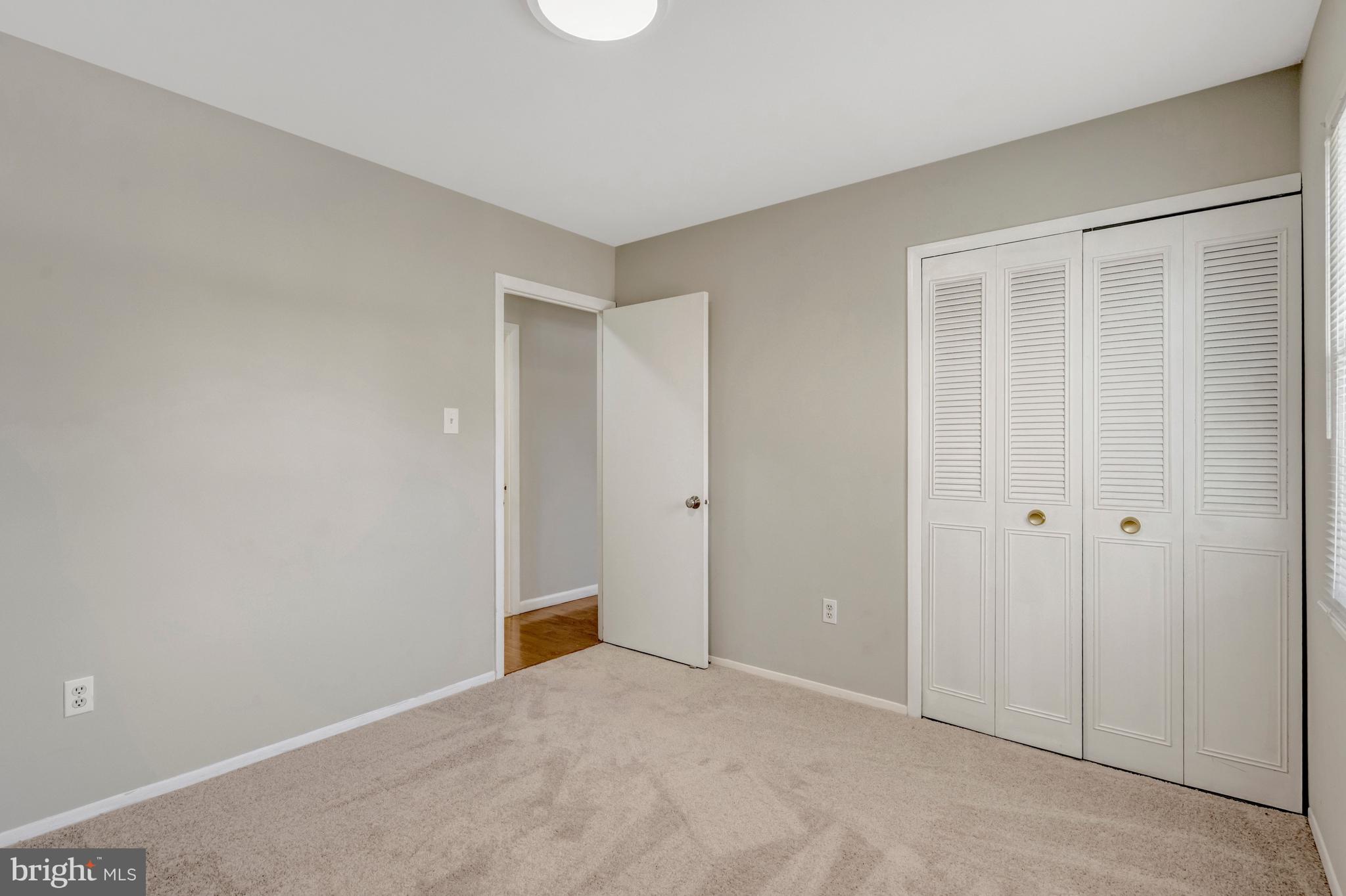 13128 Moss Ranch Lane Fairfax, VA 22033 - Photo 39 of 56 a view of an empty room
