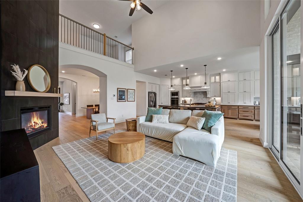 2936 Citation Road Celina, TX 75009 - Photo 5 of 31