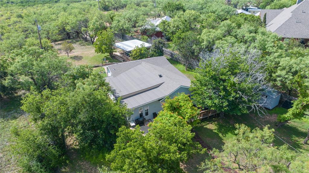 9732 Cove Road Abilene, TX 79601 - Photo 9 of 36