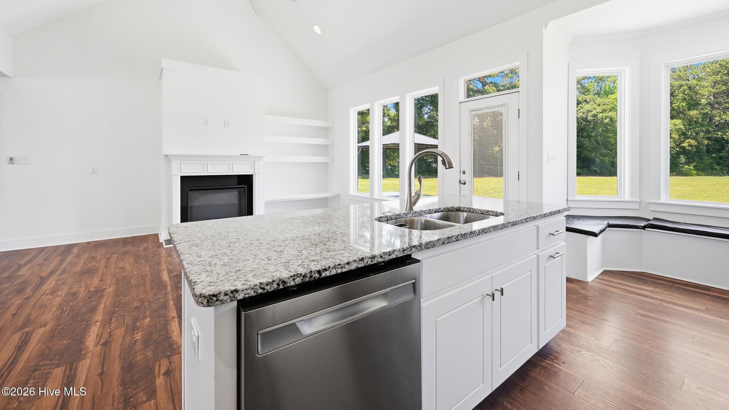 2547 Autumn Ridge Lane Greenville, NC 27834 - Photo 16 of 52