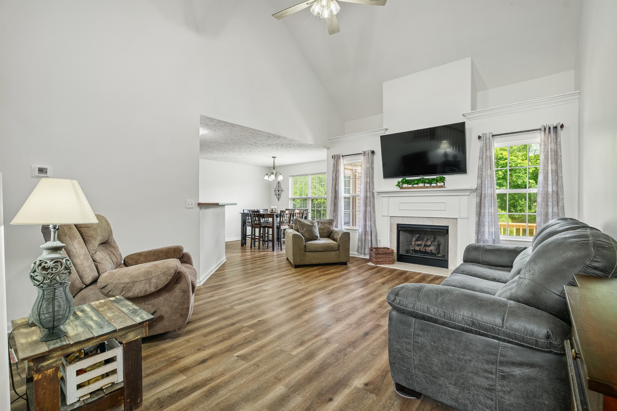 1504 Callender Road Spring Hill, TN 37174 - Photo 5 of 20 Gallery Image 5