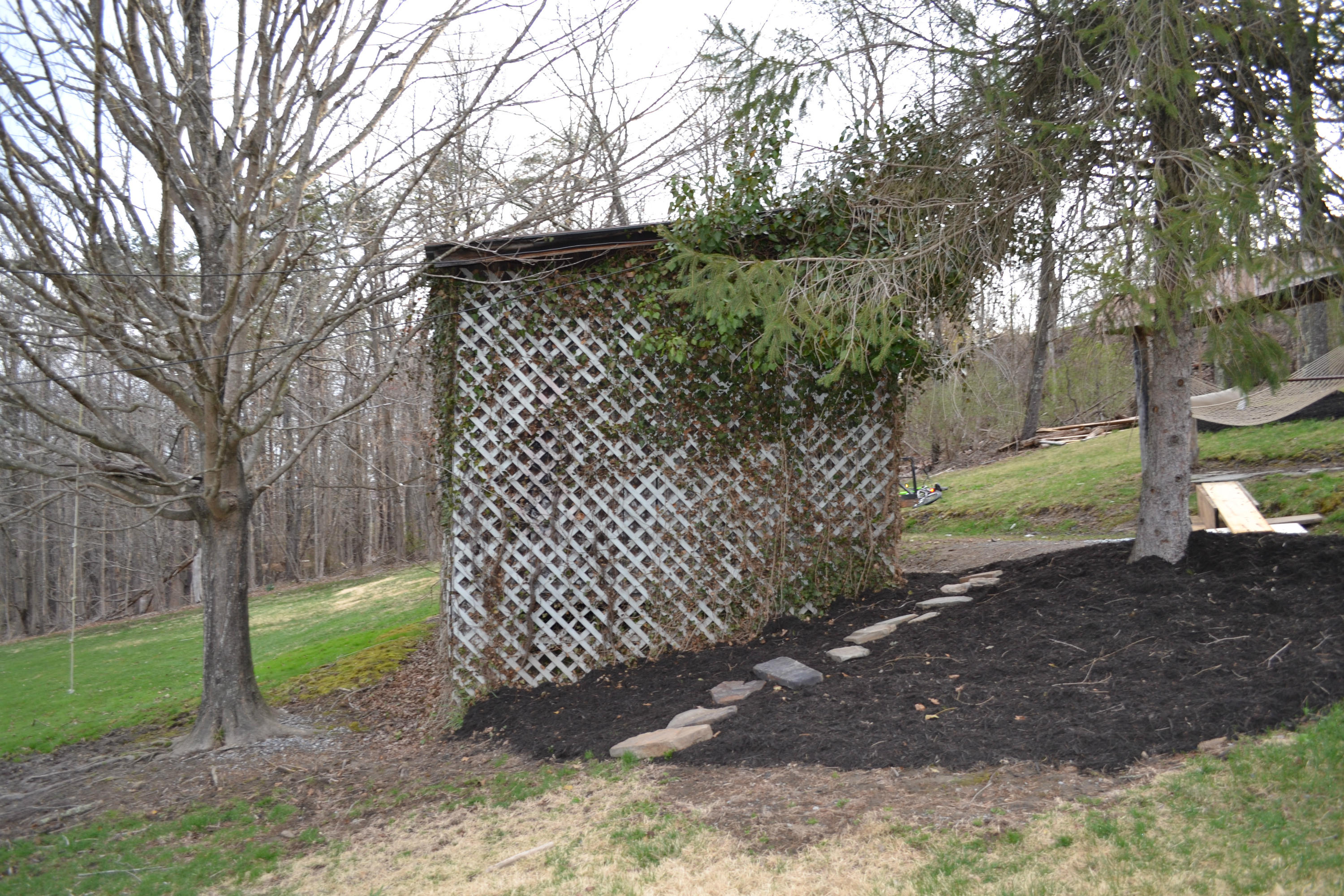401 Mike Stuart Road Ronceverte, WV 24970 - Photo 23 of 35 Gallery Image 23