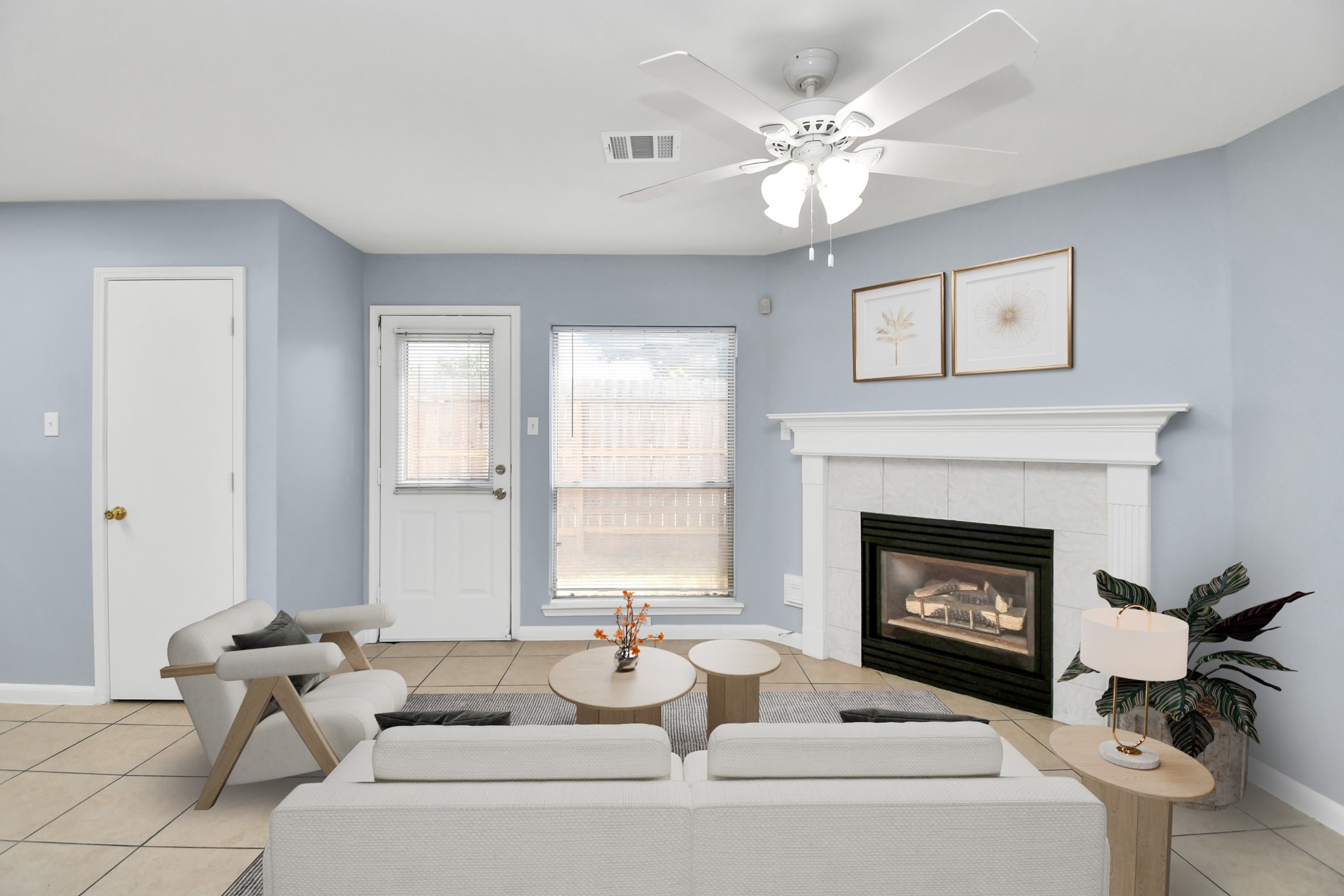 10403 Shadow Oaks Drive, Unit 3A Houston, TX 77043 - Photo 11 of 30