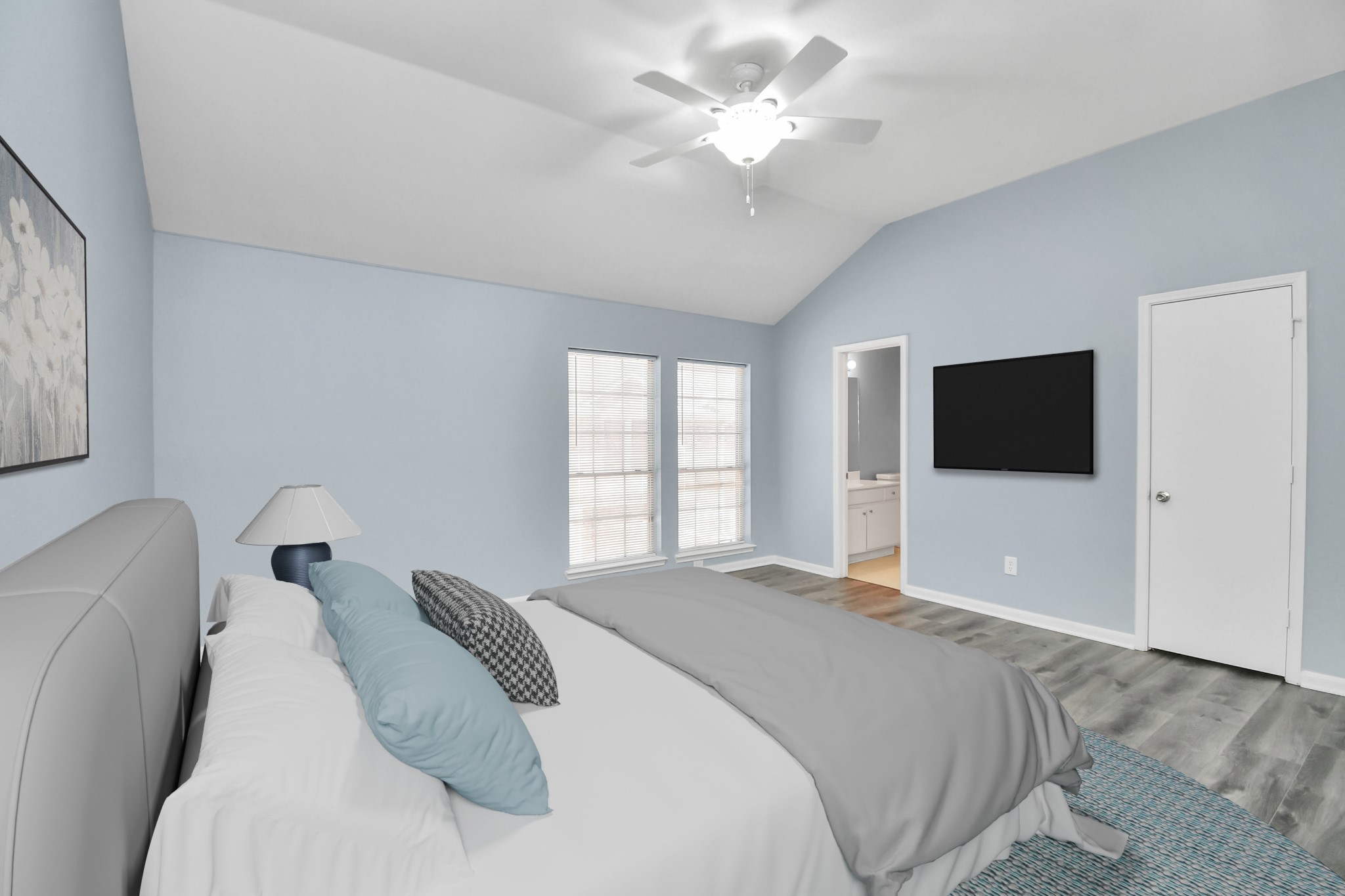 10403 Shadow Oaks Drive, Unit 3A Houston, TX 77043 - Photo 13 of 30