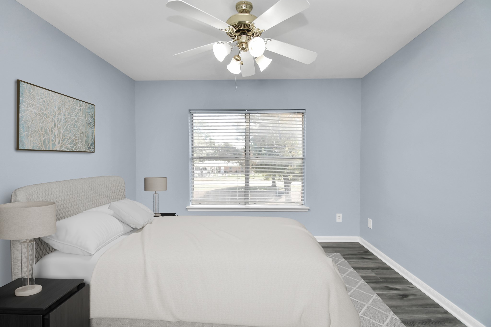 10403 Shadow Oaks Drive, Unit 3A Houston, TX 77043 - Photo 20 of 30