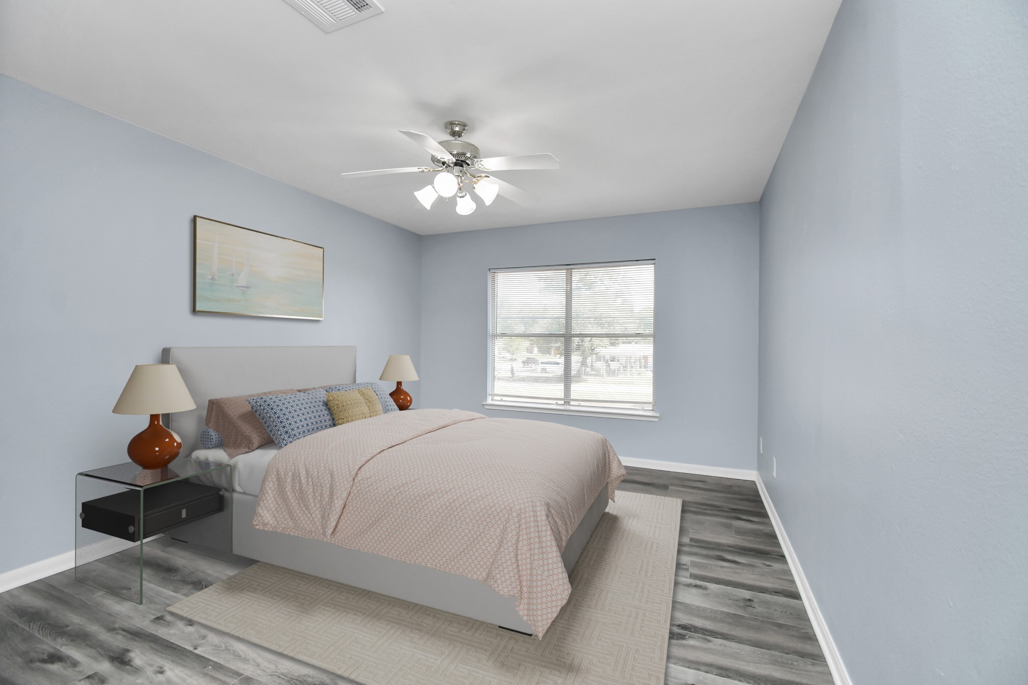 10403 Shadow Oaks Drive, Unit 3A Houston, TX 77043 - Photo 24 of 30