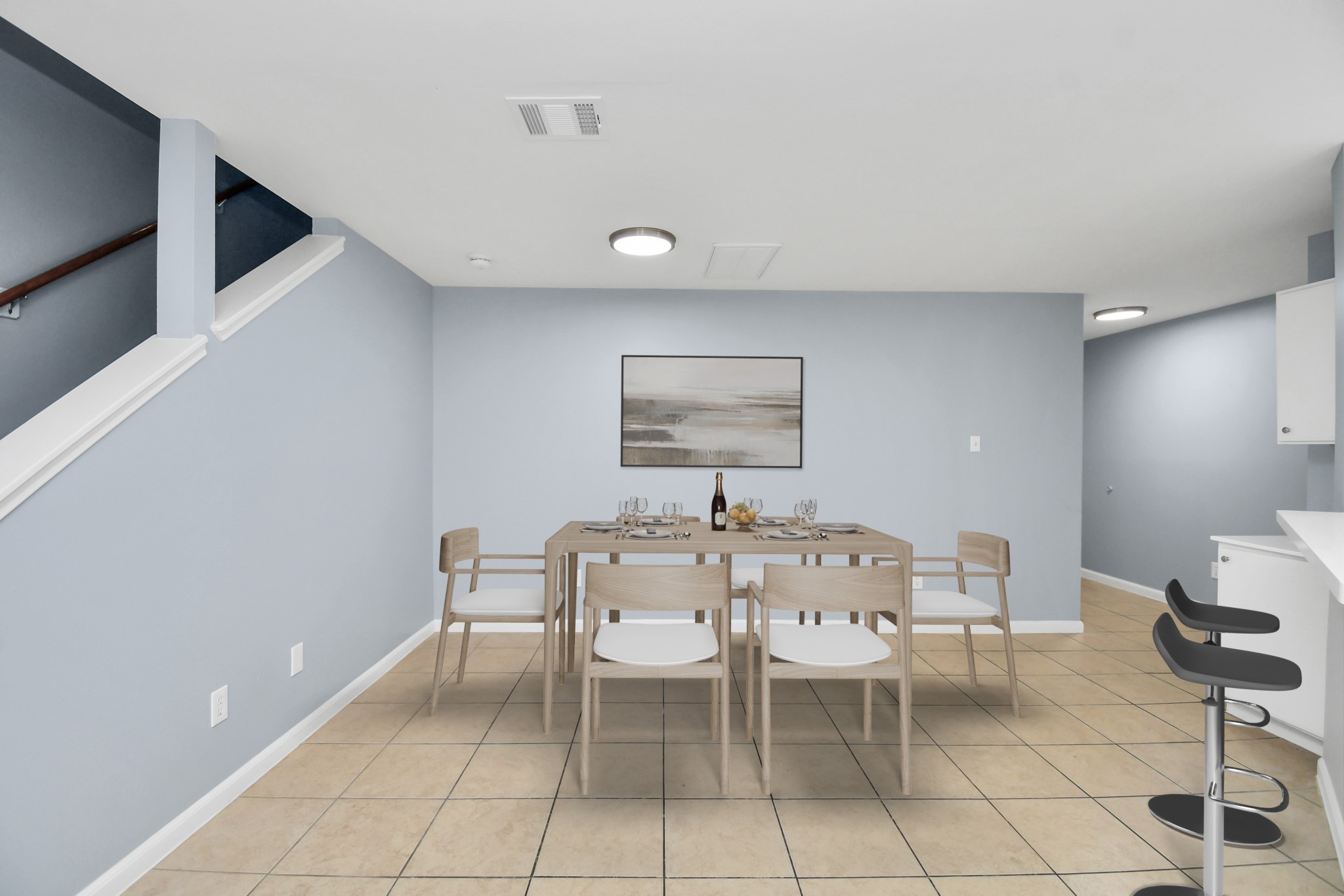 10403 Shadow Oaks Drive, Unit 3A Houston, TX 77043 - Photo 8 of 30