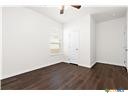 5204 Rose Gdn Loop Killeen, TX 76542 - Photo 15 of 23 a view of an empty room