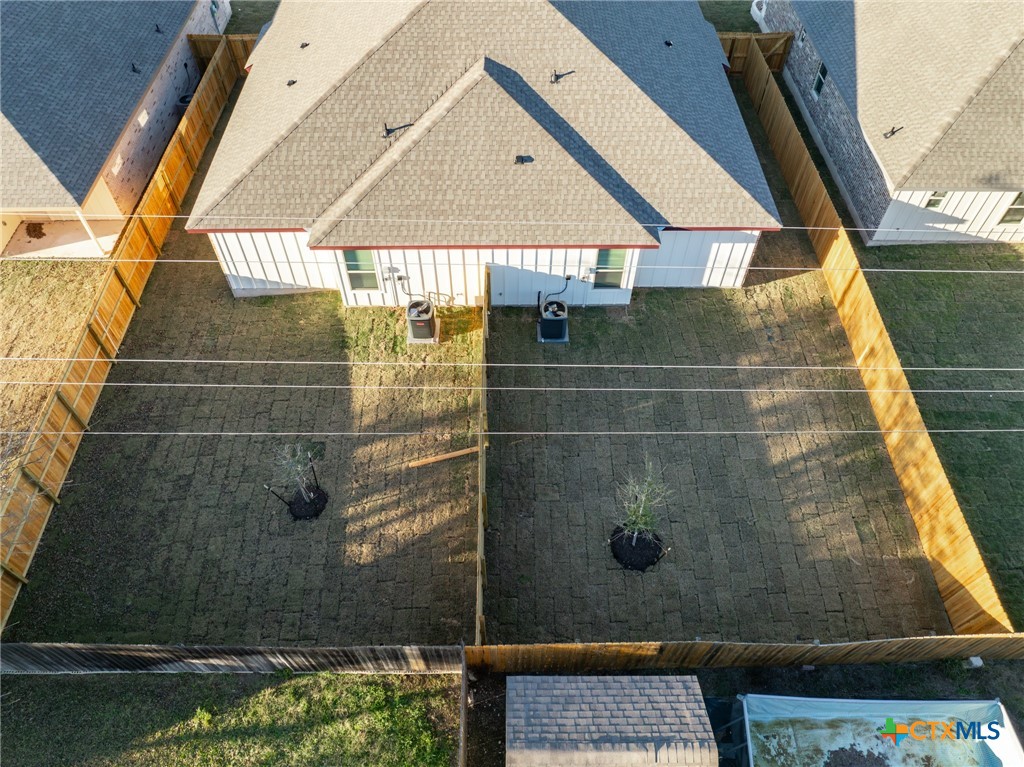 5204 Rose Gdn Loop Killeen, TX 76542 - Photo 21 of 23