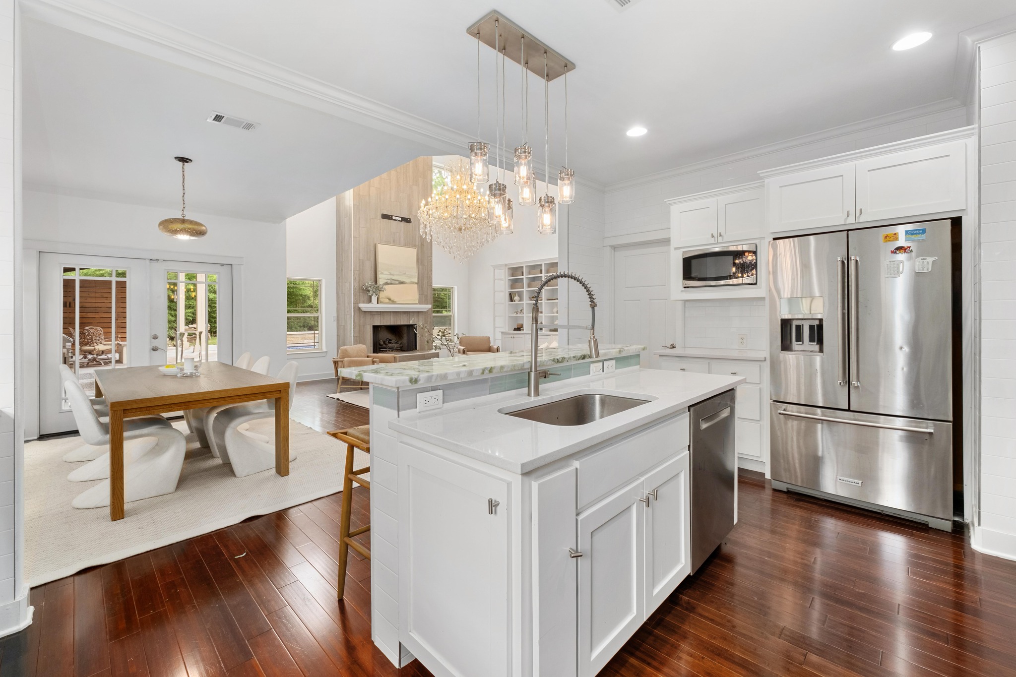 1800 Northwood Road Austin, TX 78703 - Photo 8 of 38