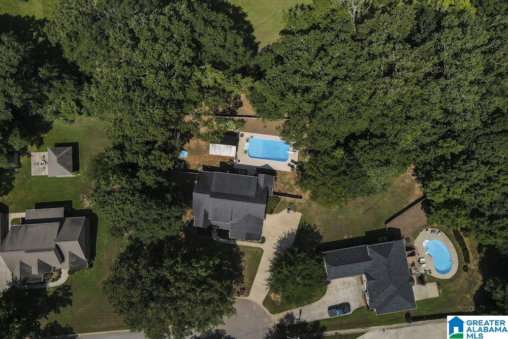 517 Wood Rdg Trail Oxford, AL 36203 - Photo 63 of 100
