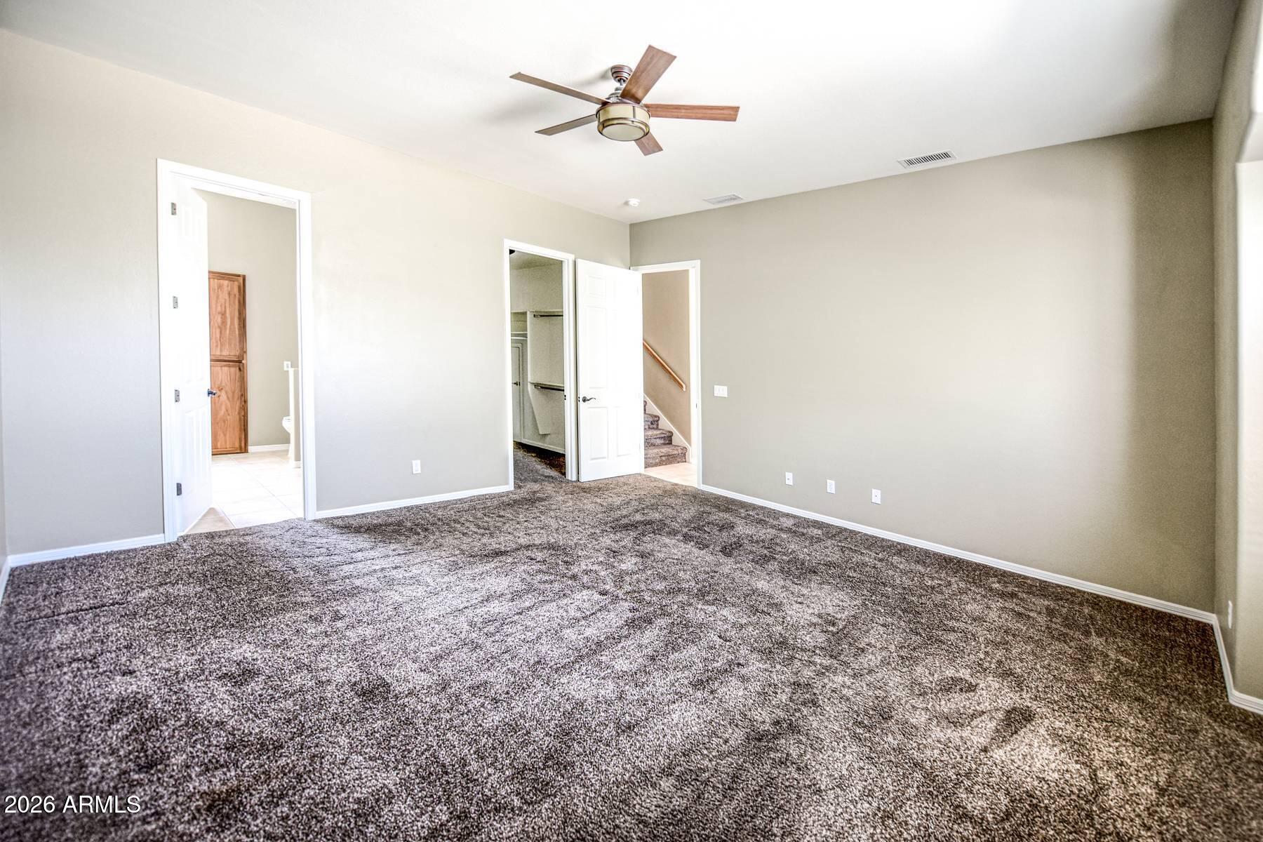 8405 Wesson Road Globe, AZ 85501 - Photo 13 of 42 PRIMARY BEDROOM