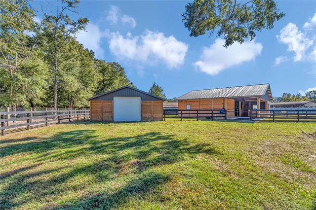 $995,000 | 521 Northwest 80th Avenue, Ocala, FL 34482