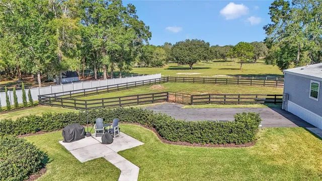 $995,000 | 521 Northwest 80th Avenue, Ocala, FL 34482