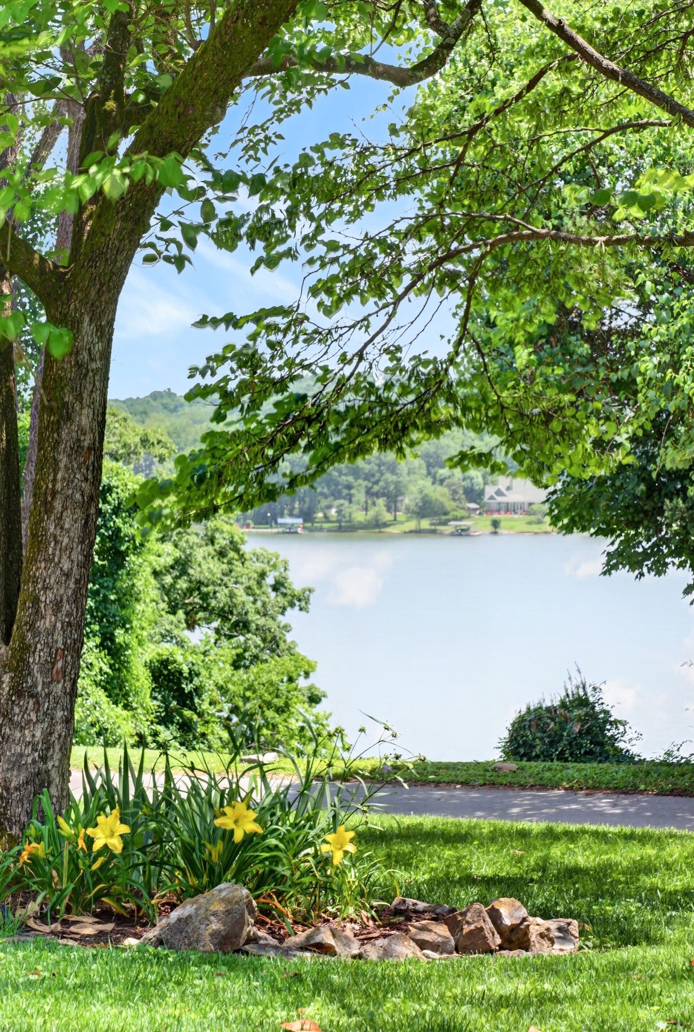 1104 Riverside Road Old Hickory, TN 37138 - Photo 23 of 34