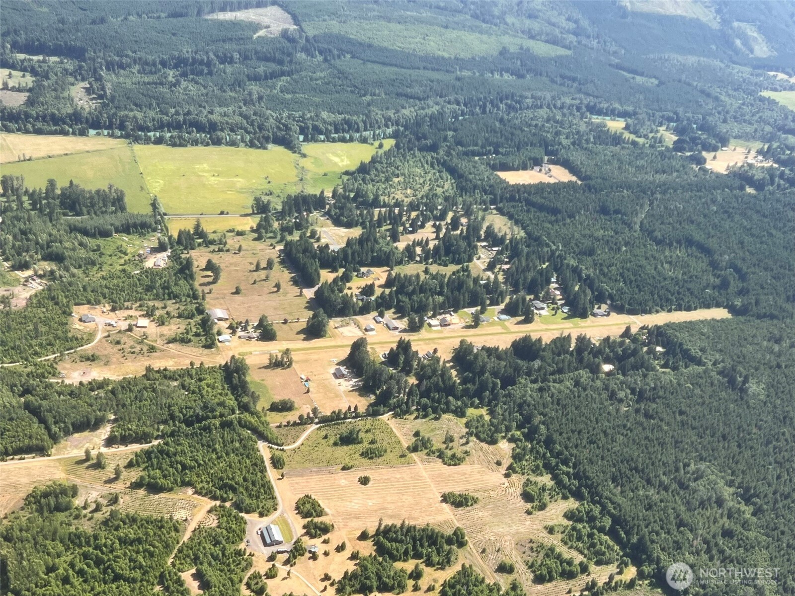 0 Shelton Road Randle, WA 98377 - Photo 11 of 11