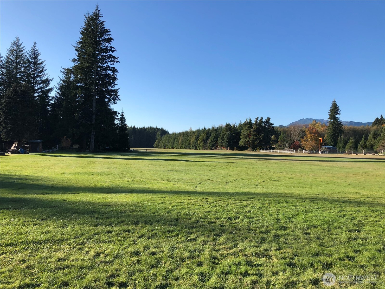 0 Shelton Road Randle, WA 98377 - Photo 2 of 11