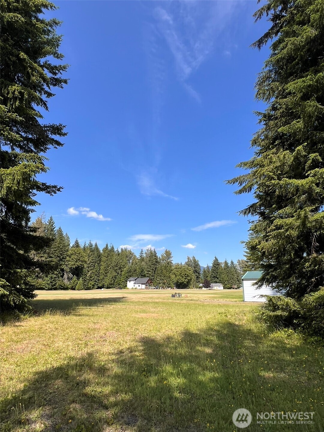 0 Shelton Road Randle, WA 98377 - Photo 8 of 11