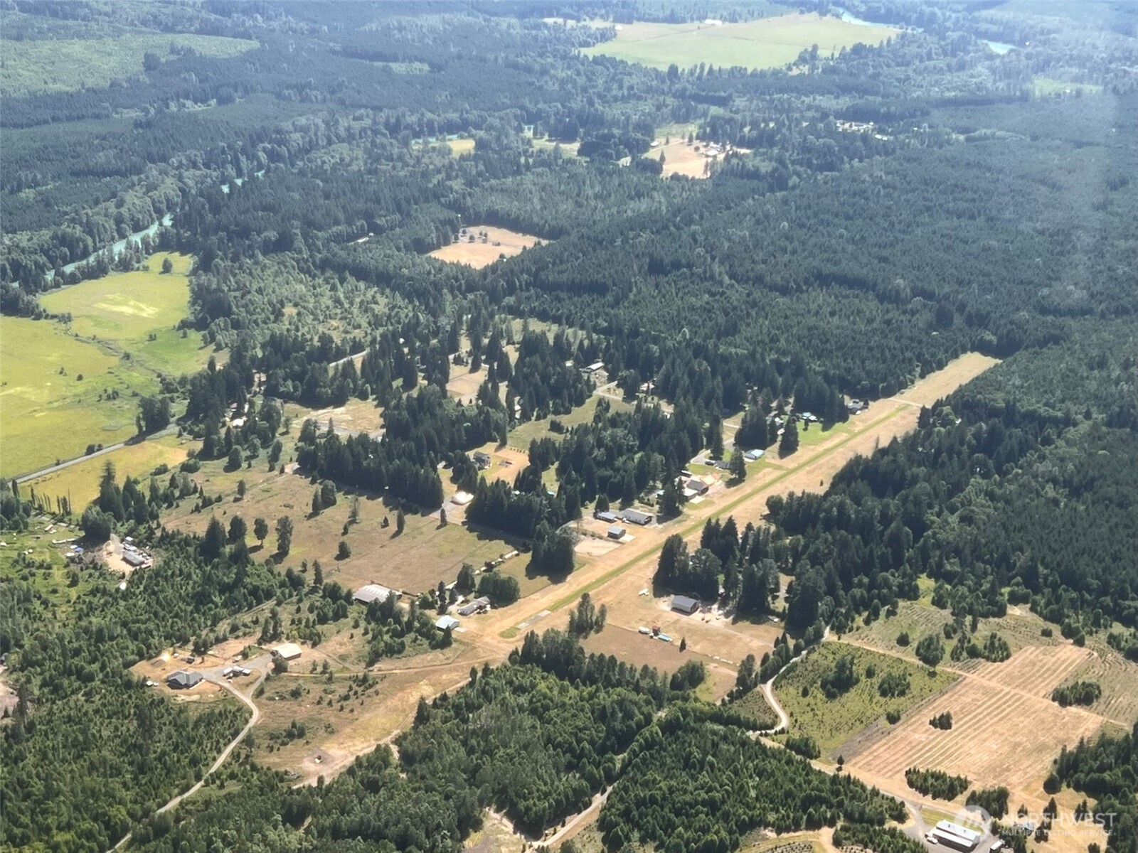 0 Shelton Road Randle, WA 98377 - Photo 10 of 11