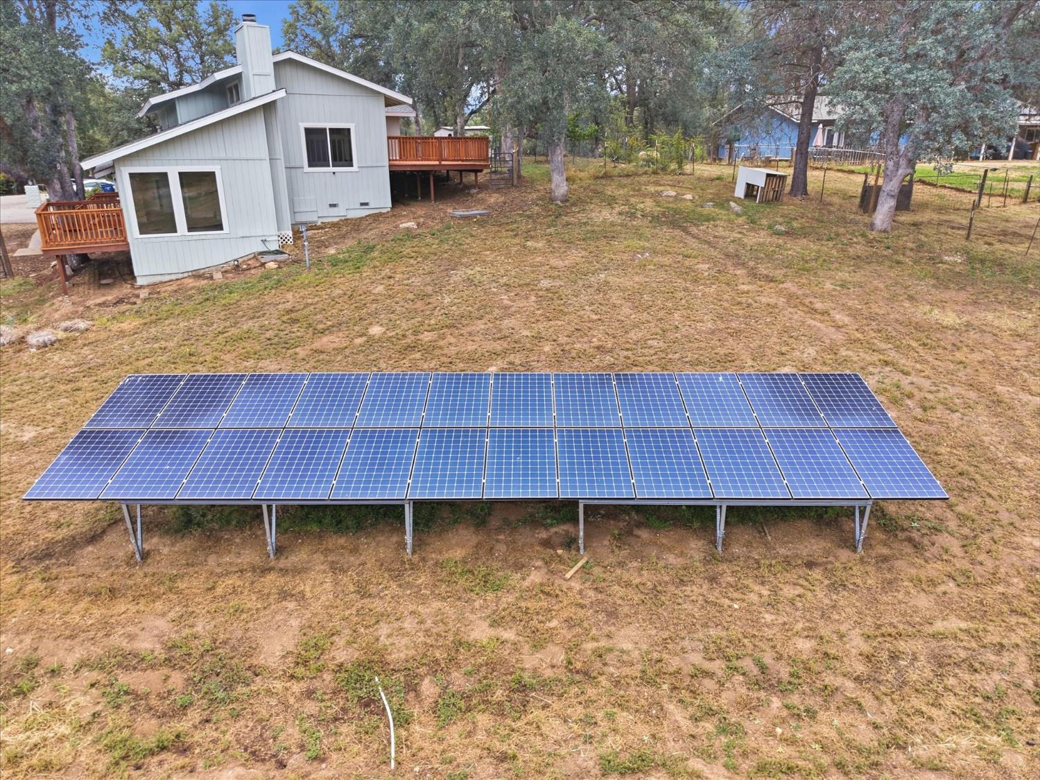 47436 Modoc Road Coarsegold, CA 93614 - Photo 47 of 53