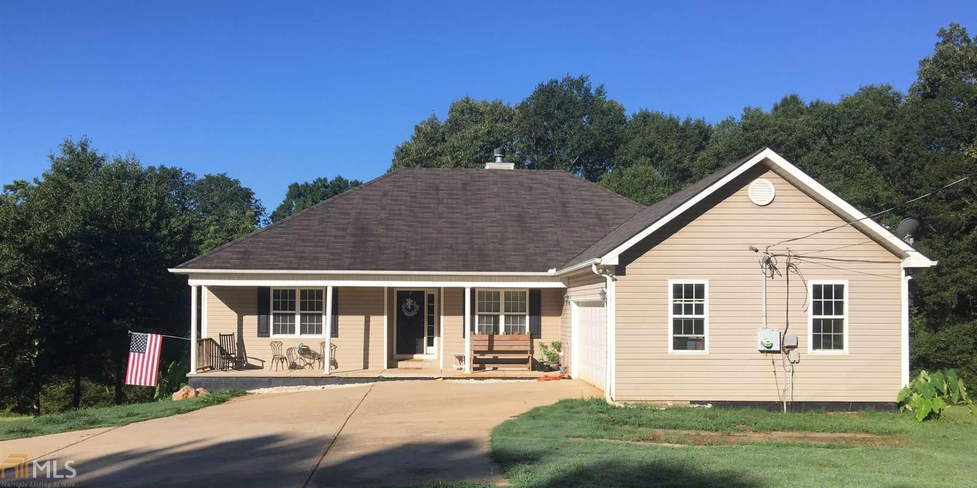 984 Rocky Creek Road Hampton, GA 30228 - Photo 1 of 1 Gallery Image 1