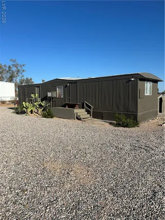 $225,000 | 695 Pirate Avenue, Logandale, NV 89021