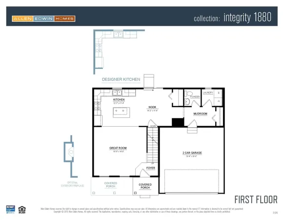 $359,900 | 575 River Oaks Drive, Watervliet, MI 49098